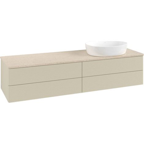 Villeroy & Boch L27113HJ WTUS Antao L271 1600x360x500mm (1/3)