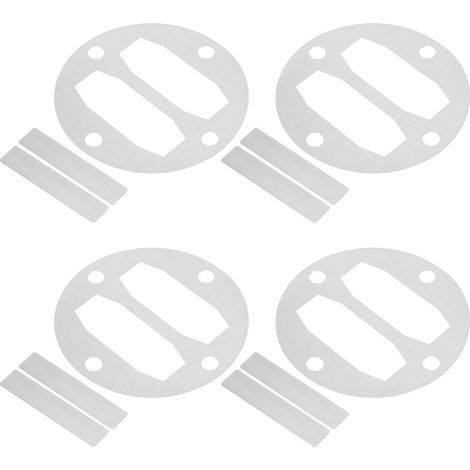 Ensemble de Joints de Culasse de Remplacement, 4 Ensembles (1/5)