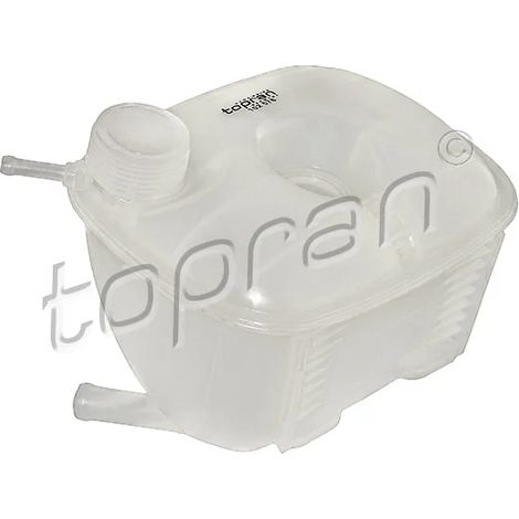 Vase d'expansion, liquide de refroidissement TOPRAN 102 576 VW 171 121 407F
