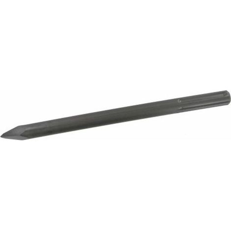 Pic SDS Max Durchmesser 18 mm Länge 600 mm 5843