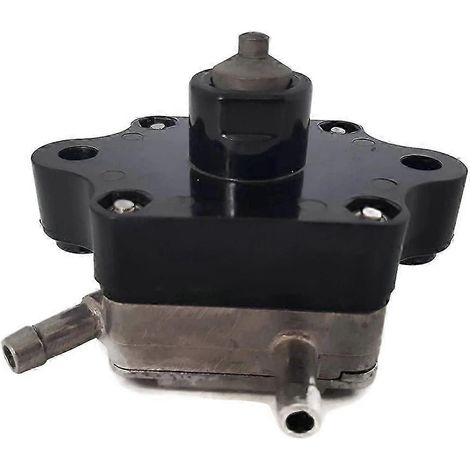 Hochwertige Kraftstoffpumpe für 4-Takt-Außenbordmotoren 99 PS 15 PS F15 F99 (1/5)
