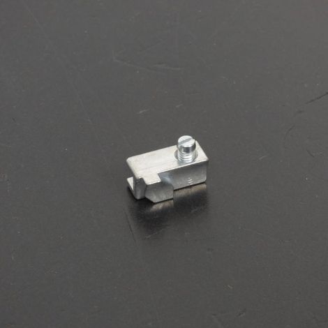 Câble ou gaine Domino Mobylette Peugeot 50 103 curseur pour (1/2)
