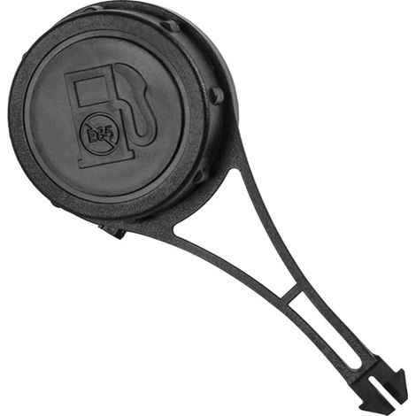 Der Tankdeckel 799585 und 799684 ist passend für die Briggs & Stratton Rasenmäher 550E und 550. (1/2)