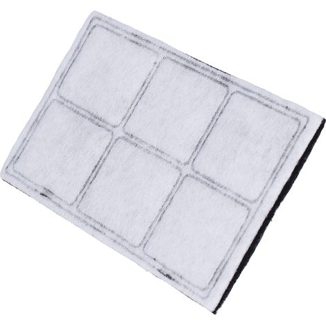 Packung mit 12 Ersatzfiltern für Drinkwell Trinkbrunnen, Wasserreiniger für Haustiere, Kartuschen kompatibel mit Trinkbrunnen für Hunde und Katzen. (1/5)