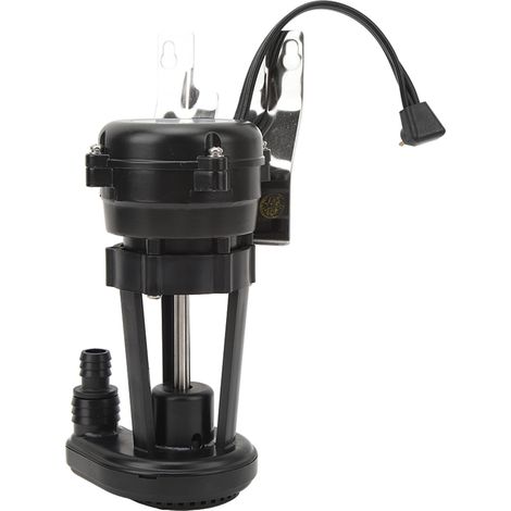 Wasserpumpe für Manitowoc Eismaschine 7623063, kompatibler Ersatzmotor für die Serien Q, J und B, zuverlässiges Originalteil. (1/5)