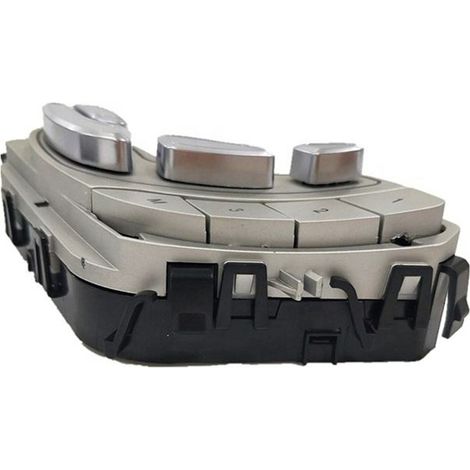 Applies to the right electric window regulator switch Mercedes-Benz A2059057851 (red indicator light) A2139059803 (1/4)