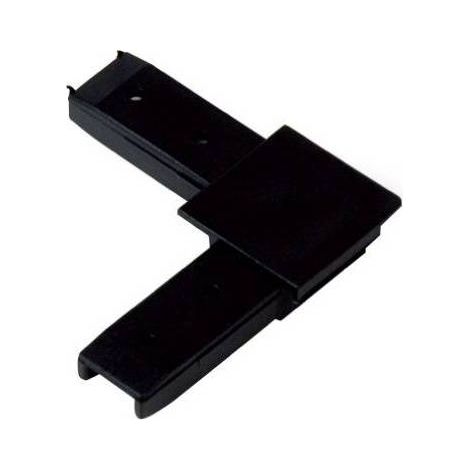 Moustiquaire de fenêtre angolo CLARISSA – Aluminium – Pack de 100 unités – Pour profil zanzariera – Dimensions adaptées – IRS