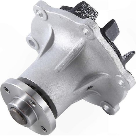 Motorkühlwasserpumpenabdeckung für Dieselgabelstapler 2J 16100-78102-71 1610 (1/4)
