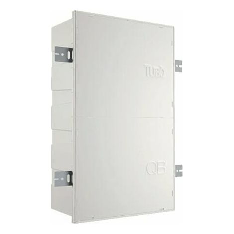 Cassa Ad Incasso Per Centrale Qb (Aertecnica Cod. Cm010Q)