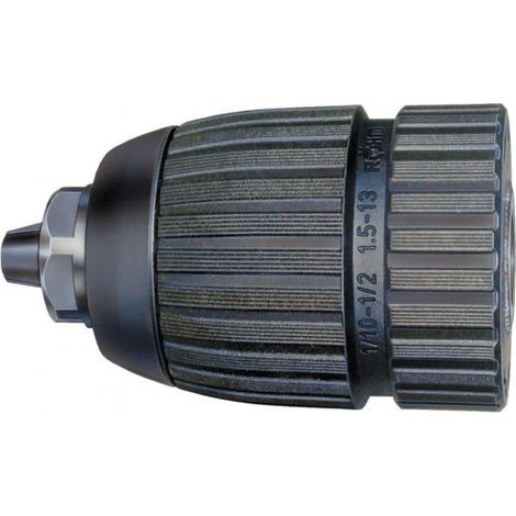 Mandrin rapide Hikoki 752062 1-10 mm fixation vis