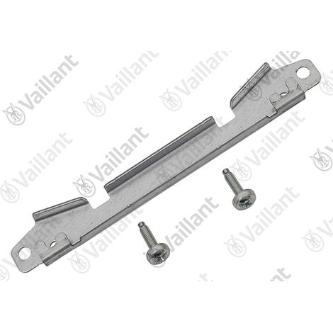 Klammer, Halter PWT