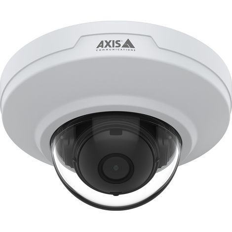 Axis M3085-V telecamera a colori giorno e notte 2 MP 1080p (1/4)