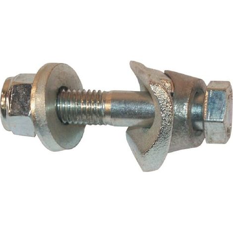 Zinkenbefestigung kpl. UNIVERSAL VF1104211990000KN
