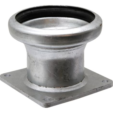 Steckdose, Steckdose, Nennweite 159/6 Zoll, Länge 148 mm, für Wassertankwagen 04051088