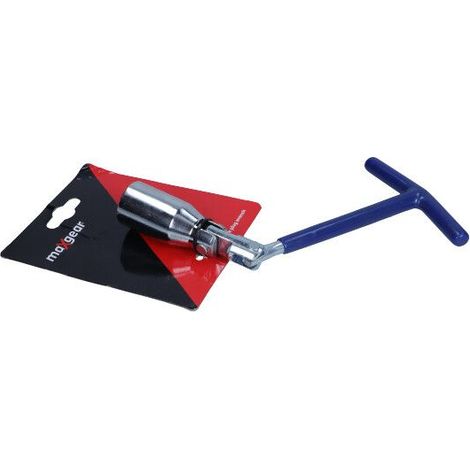 Clé pour bougie d'allumage MAXGEAR 89-0033
