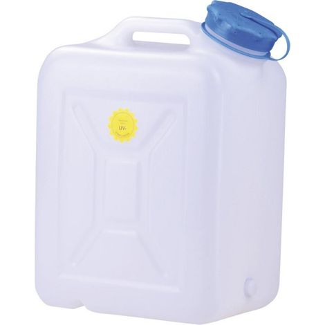 hünersdorff bidón boca ancha 31 l HD-PE - 818300