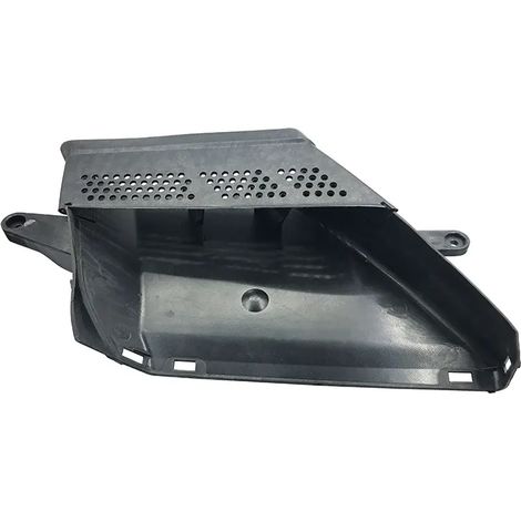 Die Ansaugdeflektoren 8K0129618D und 8K0129618E sind für Audi A4, B8 und A5 Modelle der Baujahre 2009 bis 2016 geeignet und dienen zum Anschluss des Luftfilterschlauchs 8K0 129 618D des Fahrzeugs.