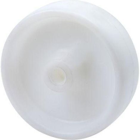 RUEDAS ALEX rueda tp125-12-52 poliamix blanco eje liso , Características

Indeformable.
Ligera de peso.
Resistente a los golpes y limpia.
Diámetro (mm) : 125
Cojinete : Liso
Capacidad de carga (kg) :  (1/2)