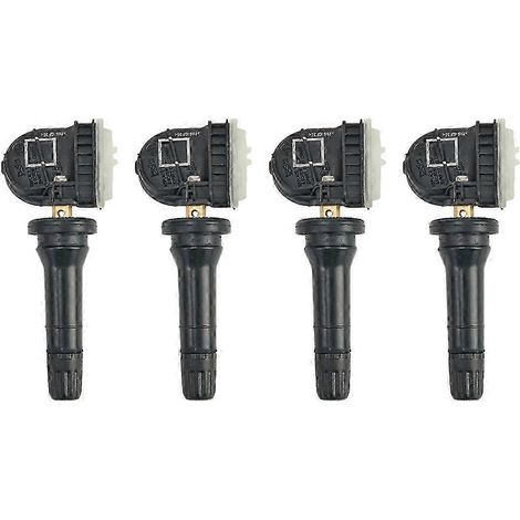 capteurs TPMS (pression de suralimentation par unité de surface) pour Focus, Fiesta, B-Max, C-Max, Escape et Expedition 1862980 2036832 (1/5)