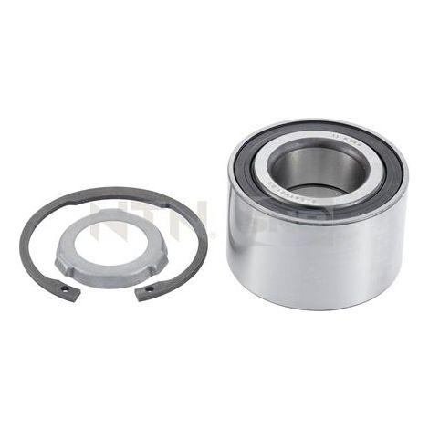 Kits de roulement de roue - R150.12 - SNR - Compatible avec véhicule BMW
