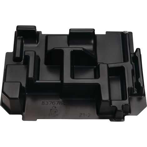 MAKITA 837678-4 Plástico interior MakPac (1/2)