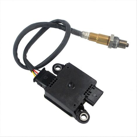 PM2.5-Feinstaubsensor, Luftqualitätsdetektor, Partikelsonde für Lüftungsanlagen, kompatibler Ersatz, genaue Messung, für den Einsatz im Haushalt und in der Industrie. (1/5)