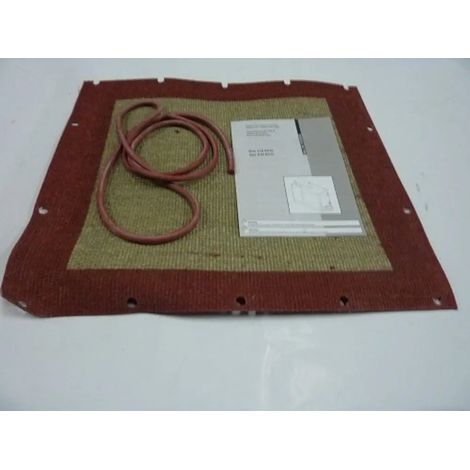 Remeha Aislamiento placa frontal 5Gl, S100668