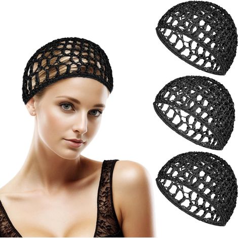 Boucles sans chaleur - Bandeau à friser - Chouchou rose tendre - Boucles sans chaleur - Fer à friser - Chouchou rose - Rose (1/5)