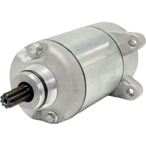 Démarreur 31200-HN7-003 compatible avec le quad Honda Rancher 400 TRX400FA (1/5)