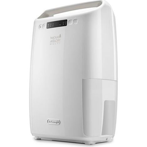 De’Longhi Tasciugo AriaDry Multi DEXD214RF 2,1 l 40 dB 300 W Weiß