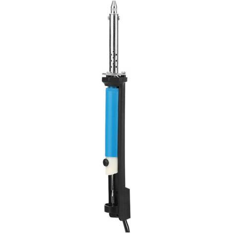 Fer à souder, stylo à ventouse pour soudure, outils de dessoudage (prise standard européenne 220 V) (1/3)