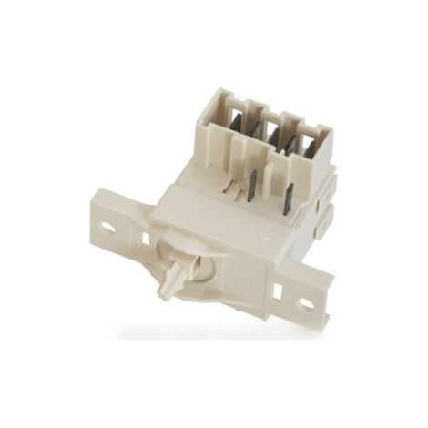Interrupteur général pour Lave-vaisselle Electrolux 111143300