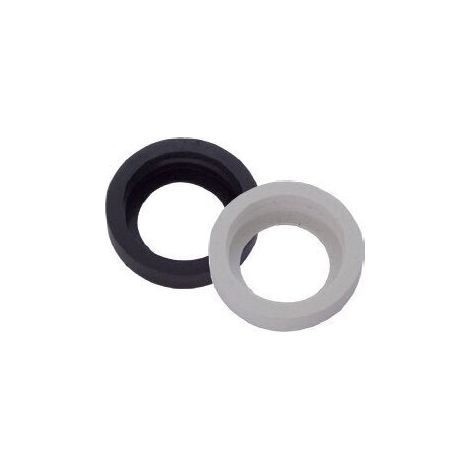 [GEBRAUCHT] B-Ware MOBOTIX Dichtring hemisphärische Sensormodule M1x S1x weiß Dichtring 9x4.9x7.5cm (1/2)