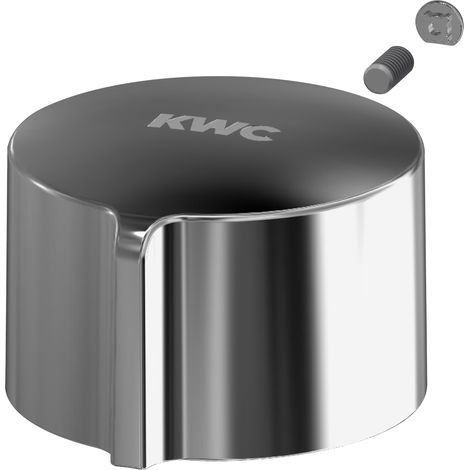 KWC AR Griffdruckkappe, F5,  für Standbatterie, 2030048384