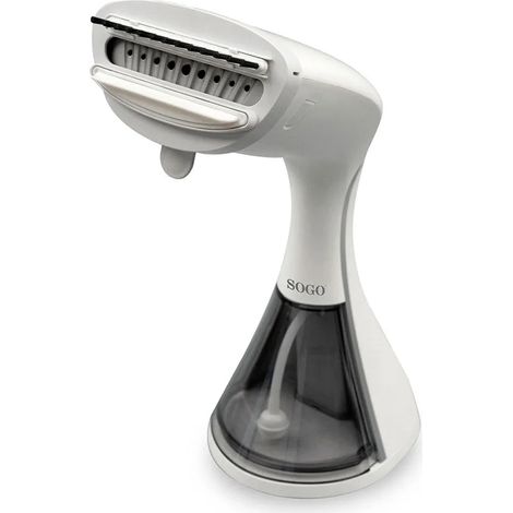 Plancha Sogo pla-ss-6405 2100W capacidad 250 ml (1/3)