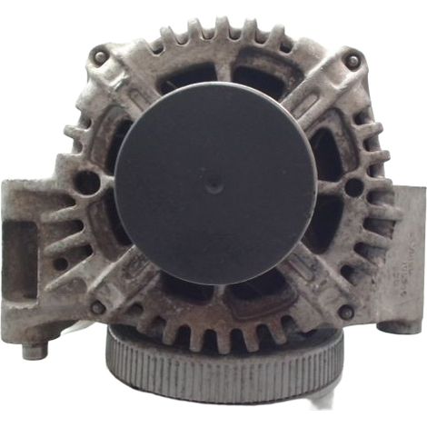 [PRODUIT D'OCCASION] Alternateur FIAT Grande Punto III 2005-2013 ♻️ Ref Oe. 52003511 - Garantie à vie (1/2)