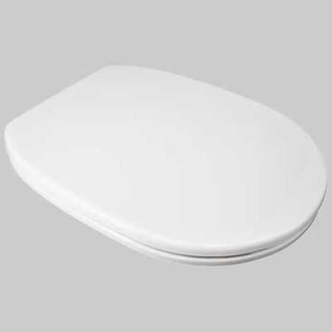 SEDILE TERMOINDURENTE T120 - Bianco-Normale