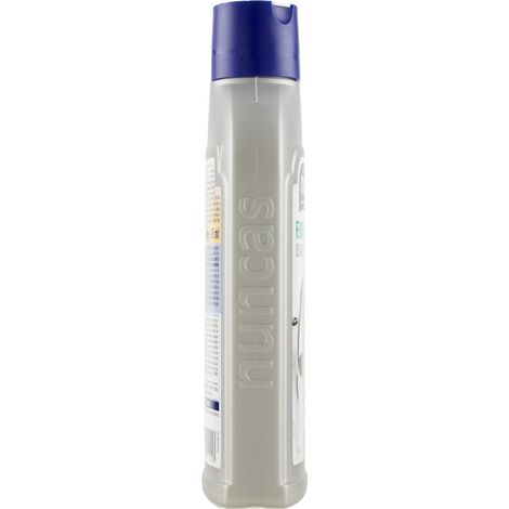 Decalcificante Liquido per Ferri a vapore 250 ml Nuncas (1/4)
