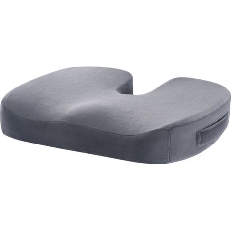 Cuscini ortopedici, cuscini ergonomici per sedie che favoriscono la circolazione sanguigna. (1/2)
