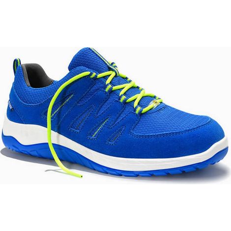 Elten ELTEN Sicherheitshalbschuh MADDOX 729571 Low ESD S1P Gr. 44 blau