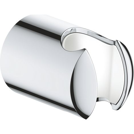GROHE 28 605 001 TEMPESTA Soporte mural Cromo - ref: 28 605 001