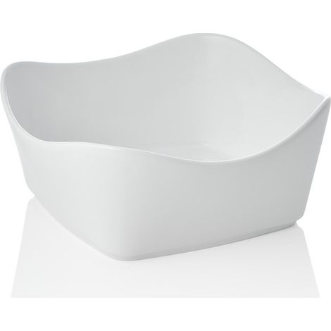 Bol carré 1,3 ltr 20,5 x 20,5 cm - Was Germany (1/2)