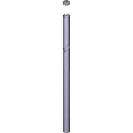 Drapeau de remplacement CAME 119RIT098 Groupe vertical sens antihoraire