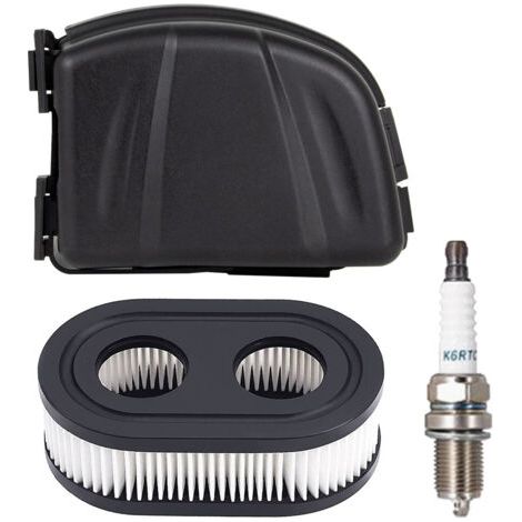 593260 799584 air filter kit, suitable for BS 09P700 104M02 650EXI air filter assembly (1/5)