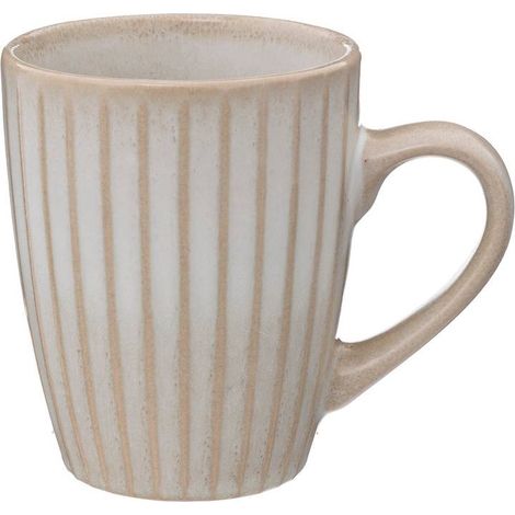 Tasse m sea view cremefarben 38 cl - Sg secret de gourmet