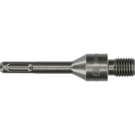 Porta punte SDS+ Hanger 170mm acciaio resistente