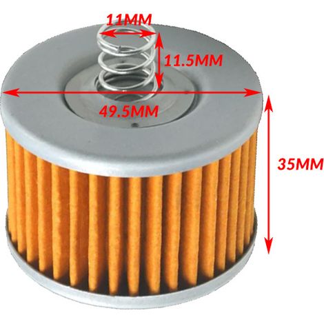 Le fertre to huere 1570120 DD121181 convient to la Royal Enfield Mafromor 350. (1/3)