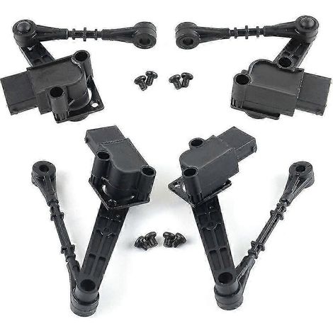 Compatible avec les capteurs de hauteur avant et arrière du Range Rover Sport - Kit de mise à niveau en 4 pièces LR020155 LR020161 (1/5)