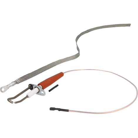 Chauffage Electrode d'allumage Oxane 2 16 CI, 23, 30, 36