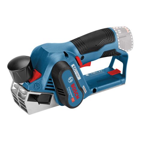 Lijadora inalámbrica BOSCH 06015A7000 - GHO 12V-20 Professional 12V (vendido sin batería) (1/5)